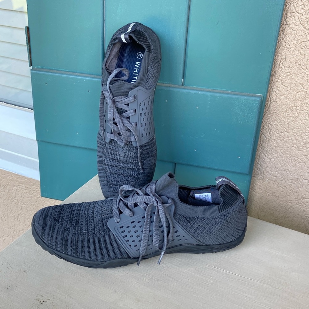 WHITIN Barefoot minimalist shoes. EUC size‎ 46